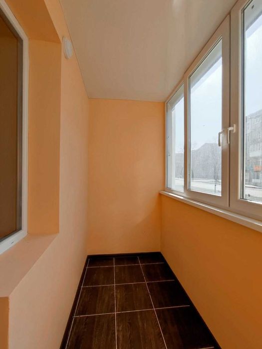 YY S4 Продам 1 комнатную квартиру ХТЗ, ЖК Мира