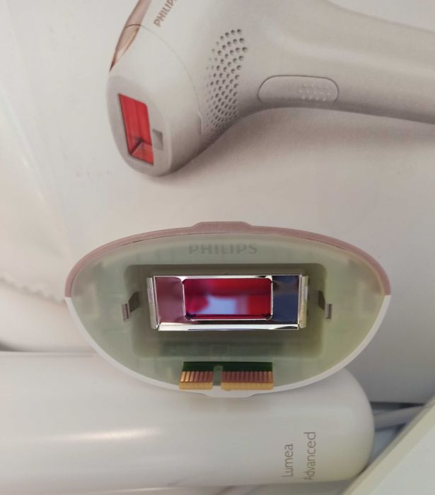 Насадки до Фотоепіляторів Philips SC1994-1921, BRI 945-977 Орігінал!