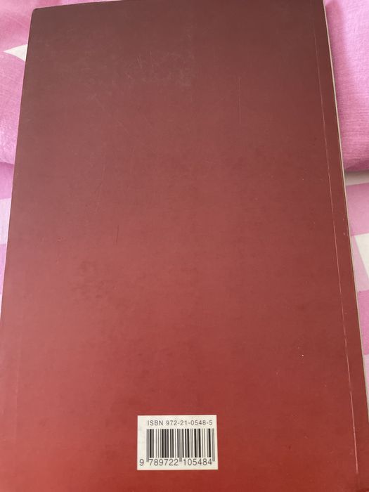 Livro Daniel Sampaio