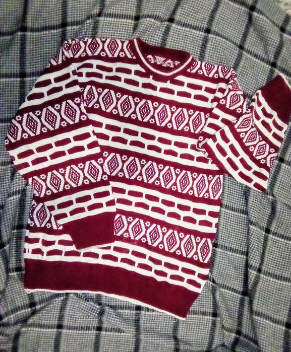 ЛИСТАЙ/Свитера/свитшоты, винтажные