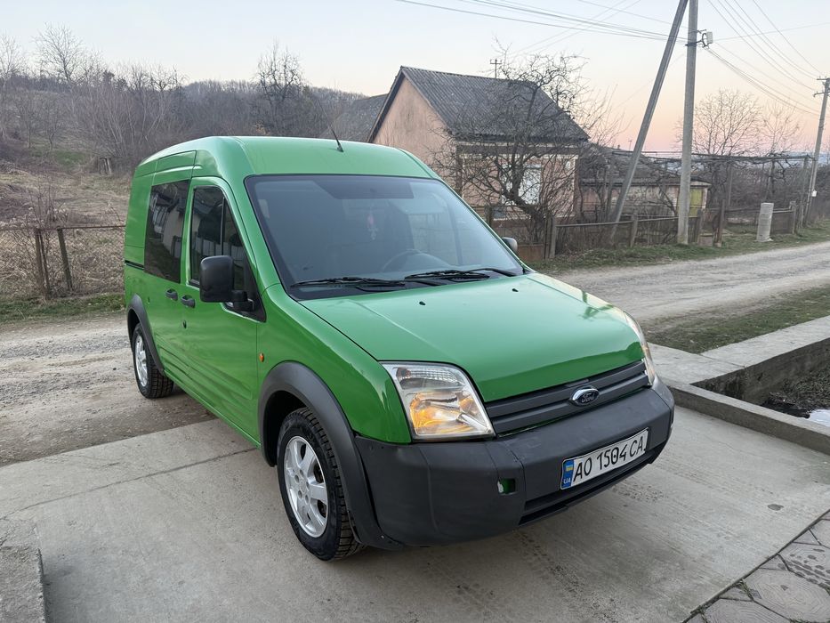 Продам Форд Конект