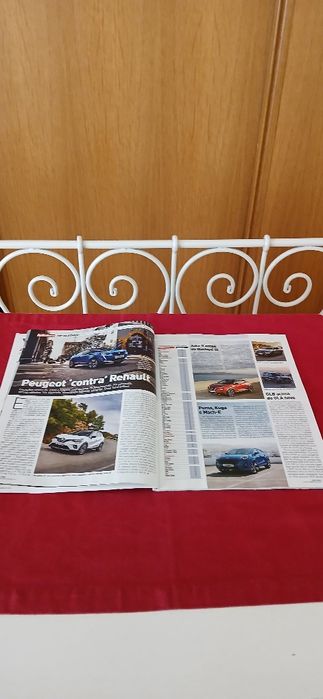 Revista AutoFoco n° 1032