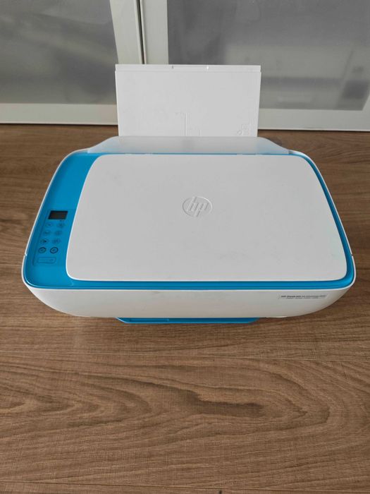Drukarka HP deskjet 3635
