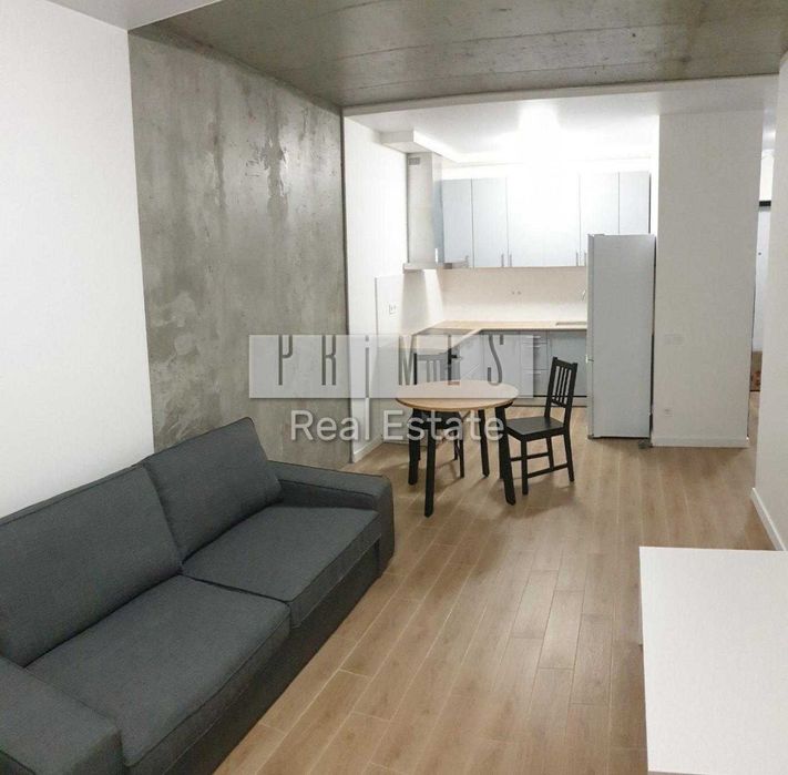 1-room apartment apartment by the address st. Ul Knyazhiy Zaton (area 48 m²) - Atlanta.ua - photo 2