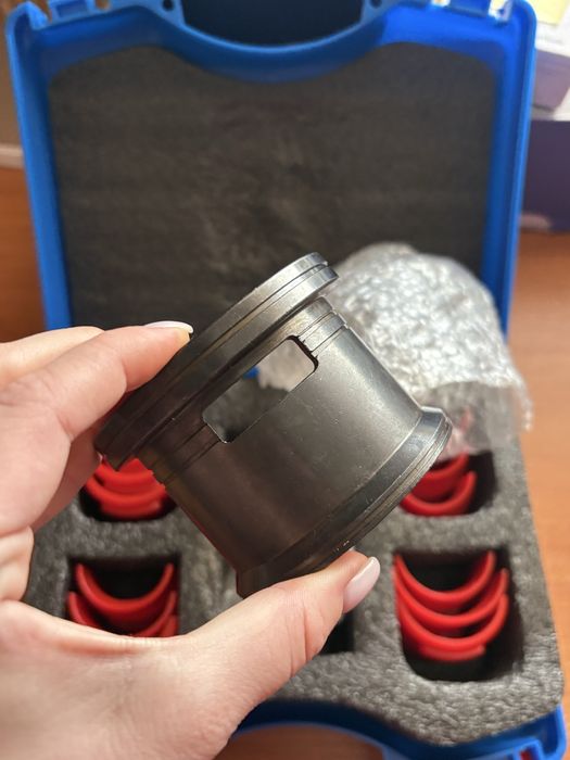 Набір інструментів