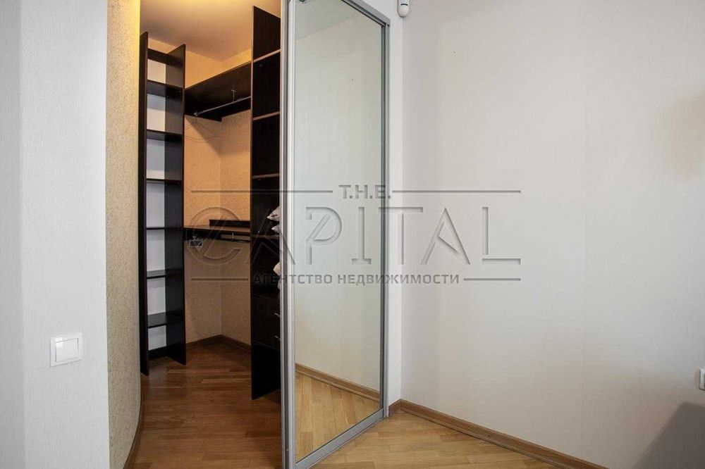 Продаж квартири, ЖК Тріумф, вул. Звіринецька, Печерський