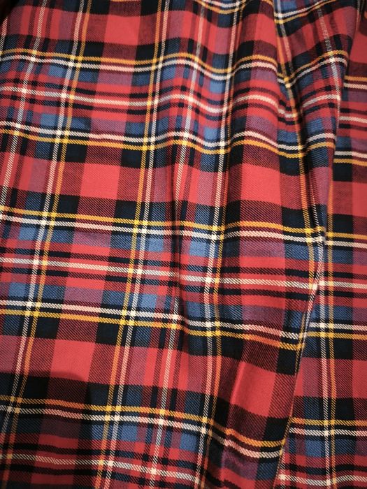 Blazer 100% linho lã da El Ganso