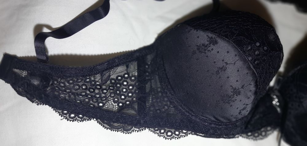 Бюстгалтери з push-up - супер якість- лишилось 2 шт.