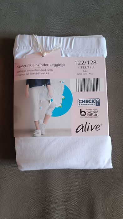 Лосины леггинсы Alive