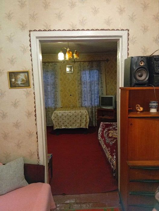 продам дом на пос.Кирова, м.Барабашова