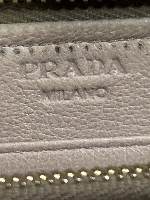 Гаманець Prada. Оригінал