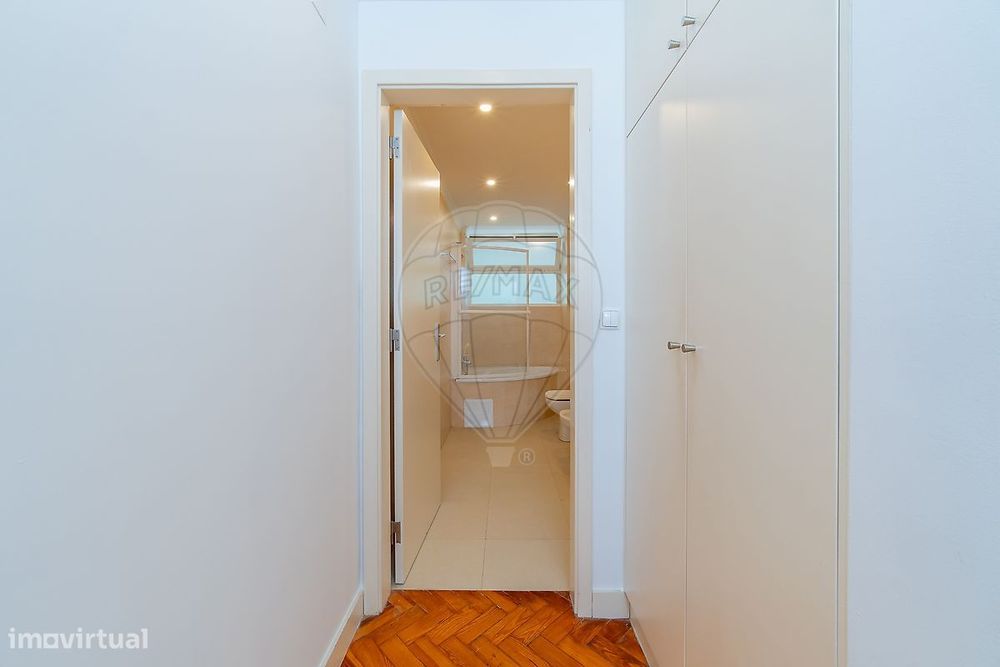 Apartamento T2 para arrendamento