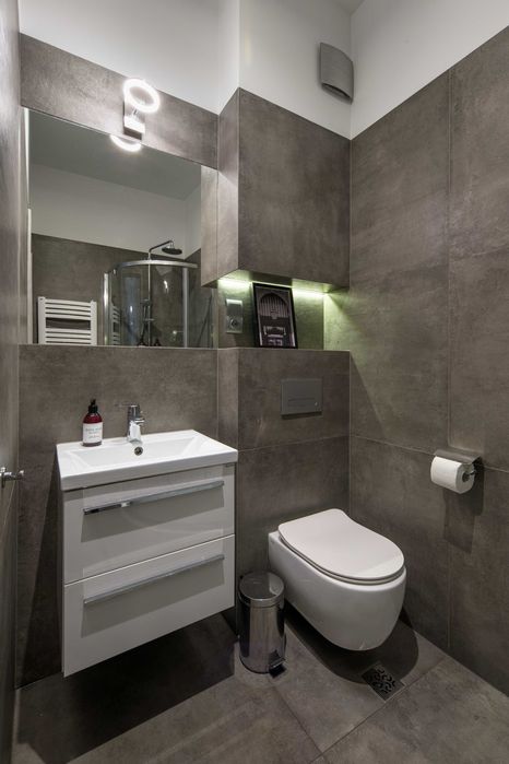 Apartament w centrum Krakowa | Loft | Nocleg | Obok Dworca Głównego