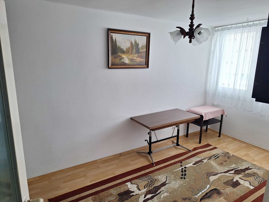 Sprzedam mieszkanie 46m2 Lubin