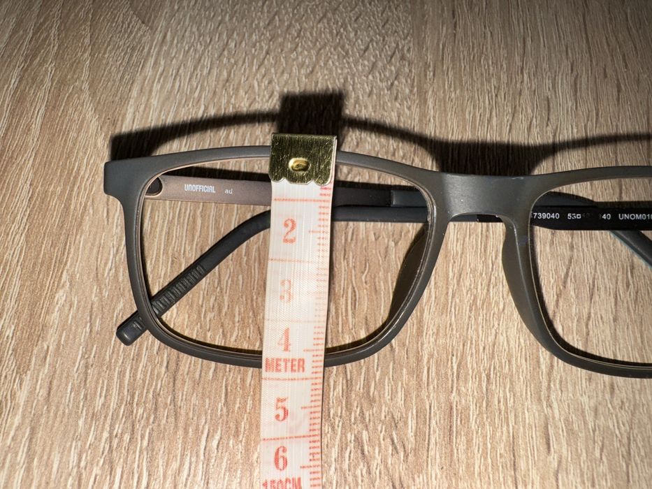 Oprawki okularowe Vision Express