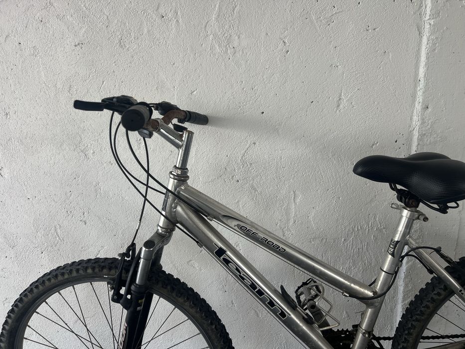 Biciclete Team off road