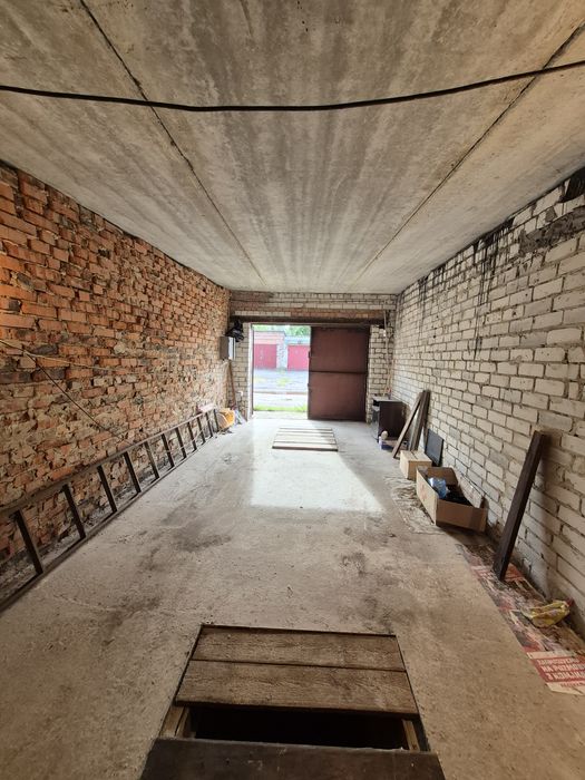 Оренда капітального гаража АК 45,  Олександрівка
