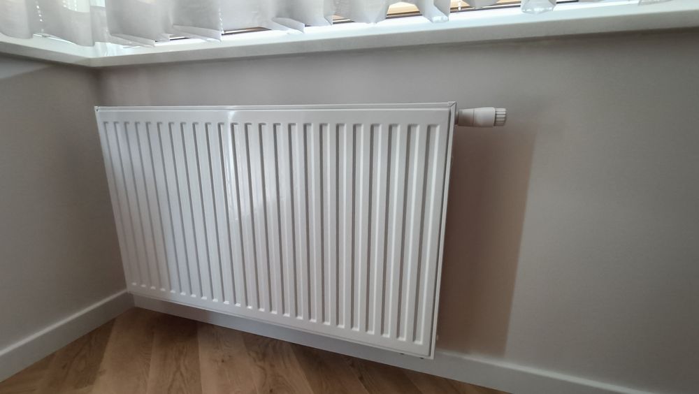 Grzejnik kaloryfer 1000x600 Nowy  RADSON - PURMO