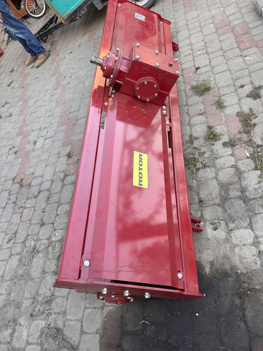 Почвофреза грунтофреза 2.0метра