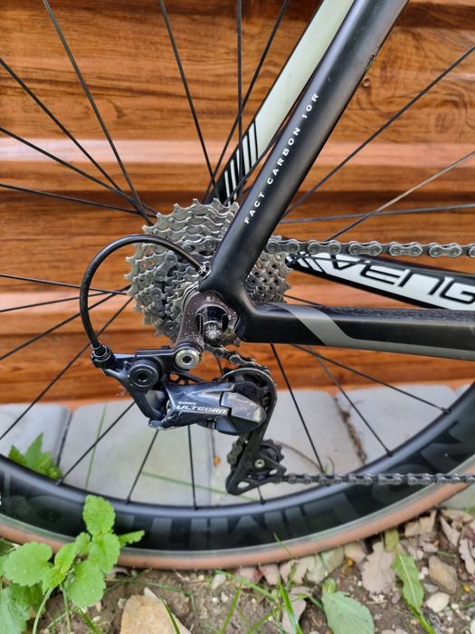 Specialized venge expert 58