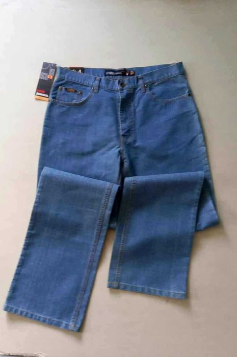 Spodnie Jeansy męskie ,,Liyou Jeanso'' - M