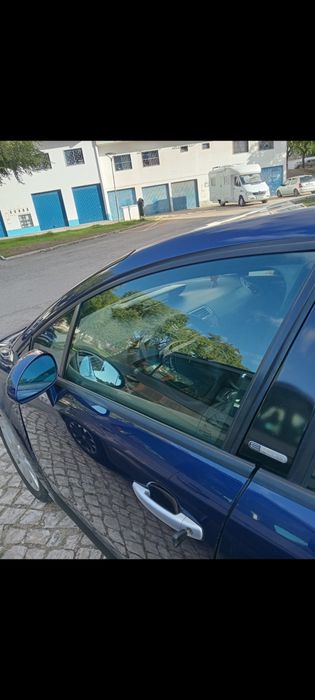 Citroen C4 1.6 110cv HDI exclusivo