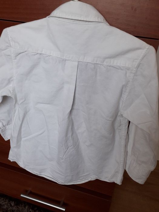 Koszula wizytowa rozm. 92