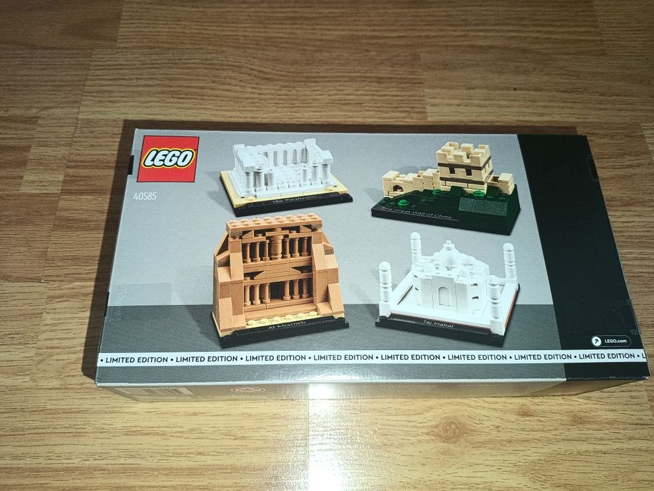 Продам LEGO Limited