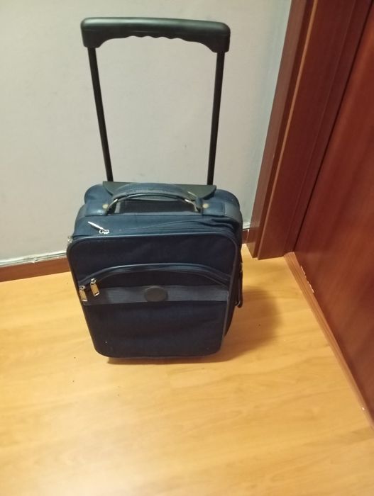 Vendo malas de cabine