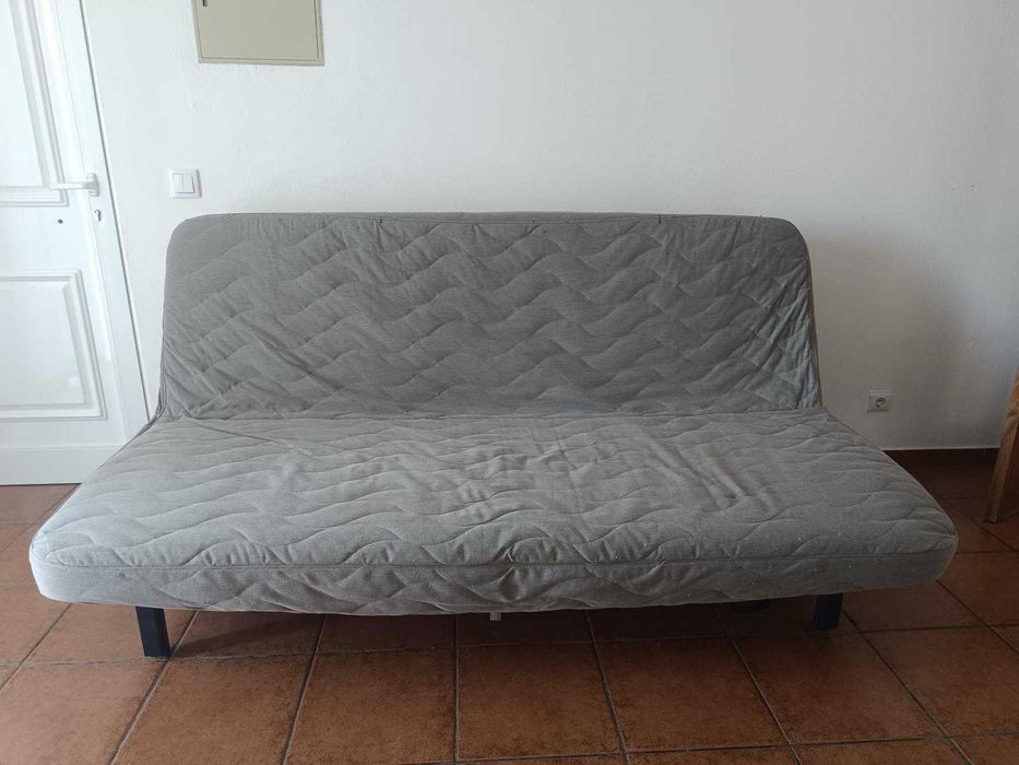 Sofá / sofá cama