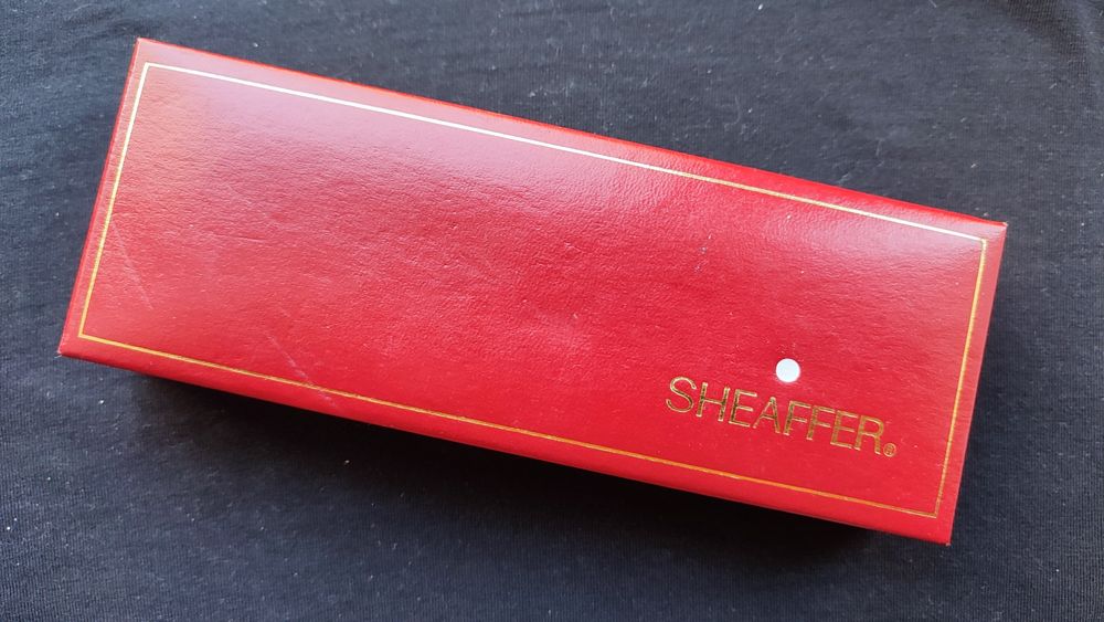 ручка Sheaffer.USA