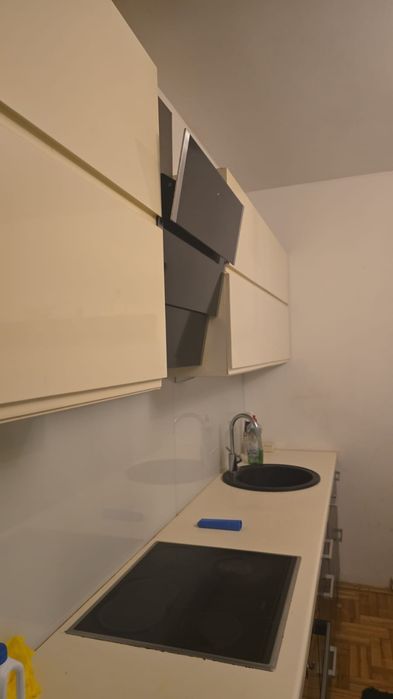 Pełczyńskiego 22e 46m2 3 pokoje