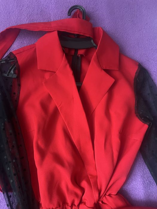 Комбінезон святковий