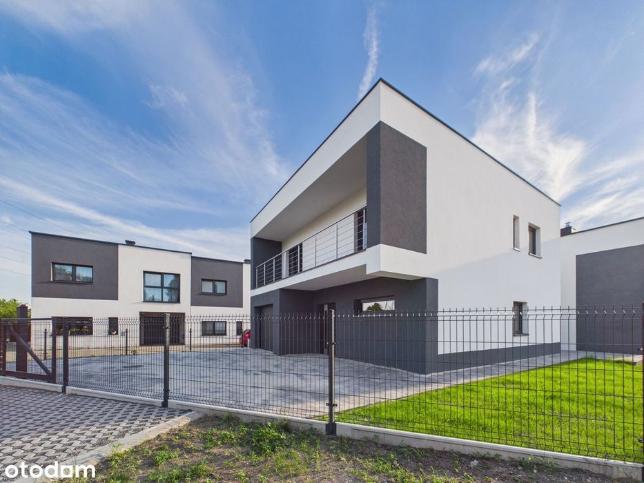 Piękny dom wolnostojący na sprzedaż, 5 pokoi, 148 m2, Czeladź Centrum