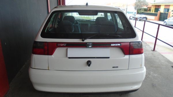 Para Peças Seat Ibiza Ii (6K1)