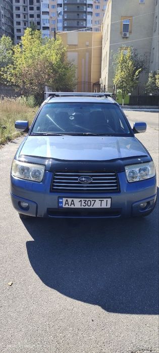 Продам Subaru Forester
