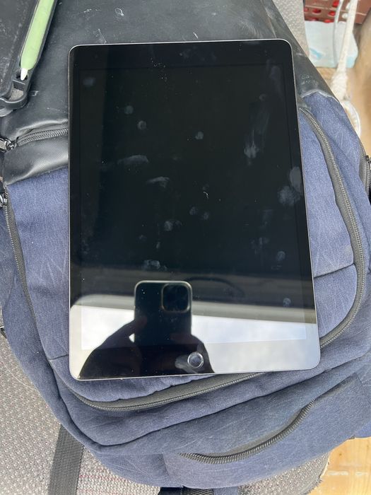 iPad 9.ª geração de 64GB com capa protetora e apple pencil