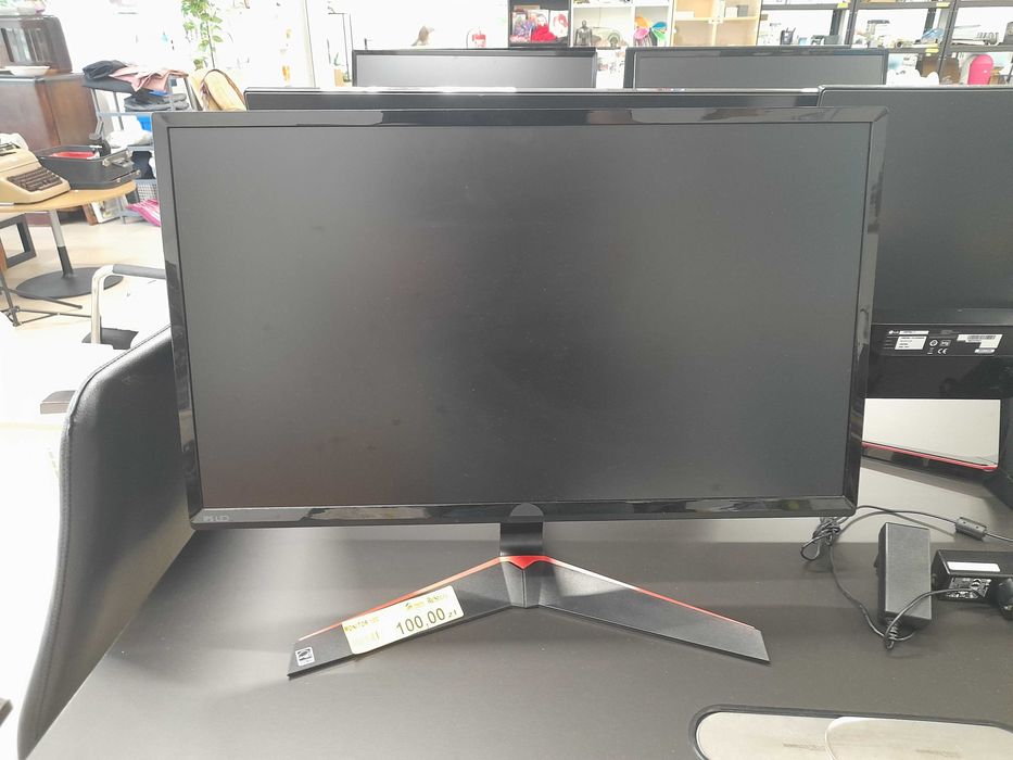 Monitor LG 24MP59G