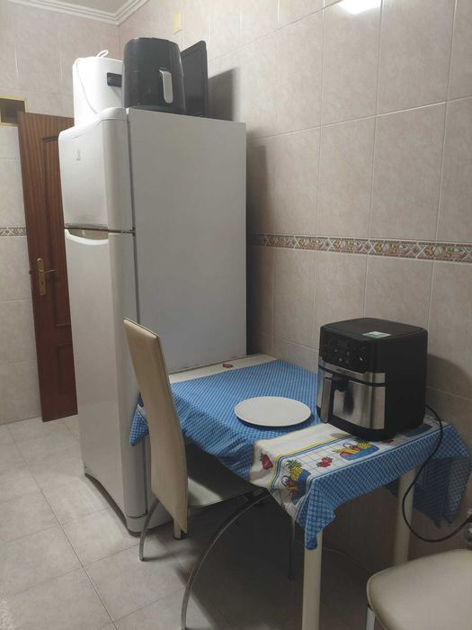 quarto de estudante