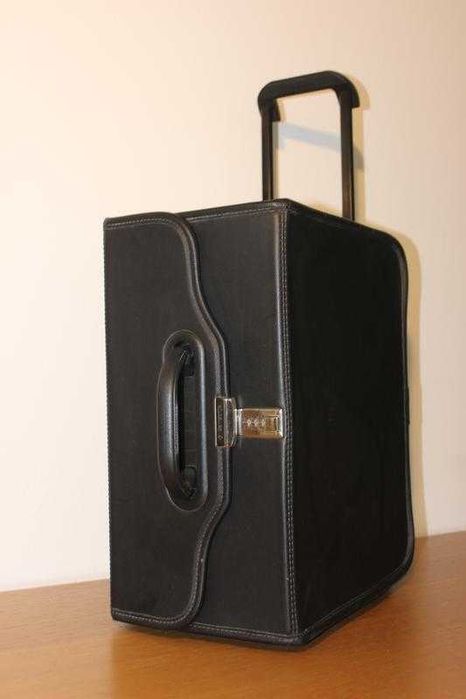 Валіза для подорожей Samsonite