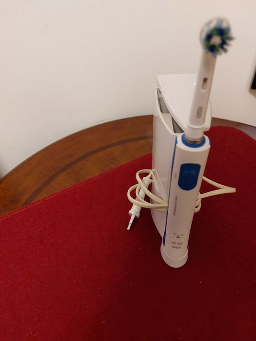 szczotka elektryczna Orak B