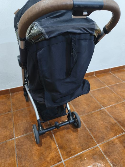 Carrinho passeio gbit all-city