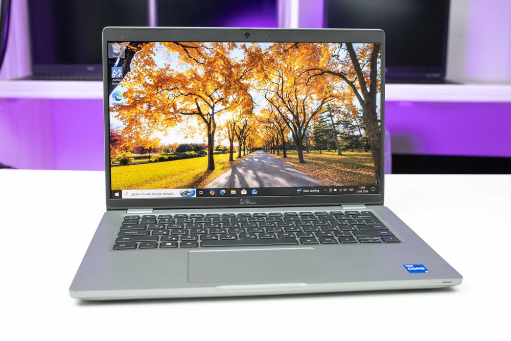 Dell Latitude 5420 i5-1145G7 16RAM 512SSD FHD IPS 14”