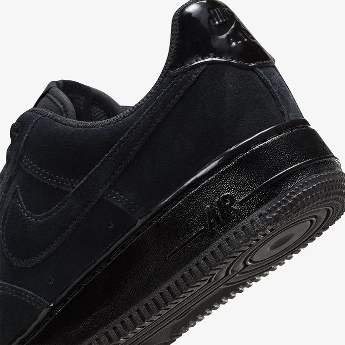 Оригінальні кросівки NIKE AIR FORCE 1 07 (HM9659-001) | Нові!