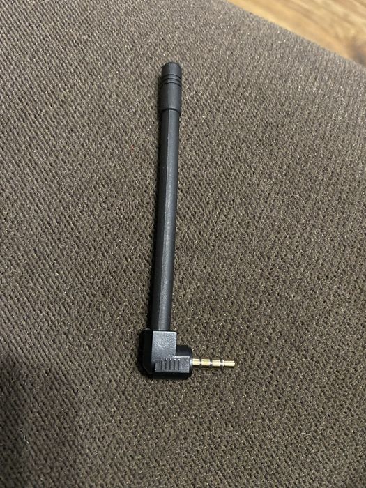 Antena Bose Wave Music CD nowa