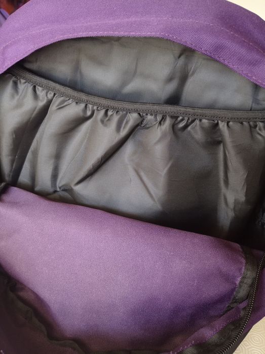 Mochila nova OFERTA DE PORTES