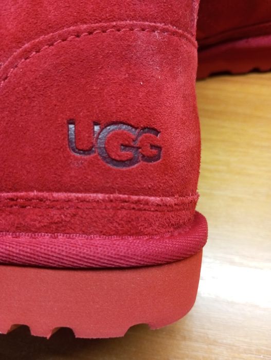 Уги  UGG чоловічі,жіночі