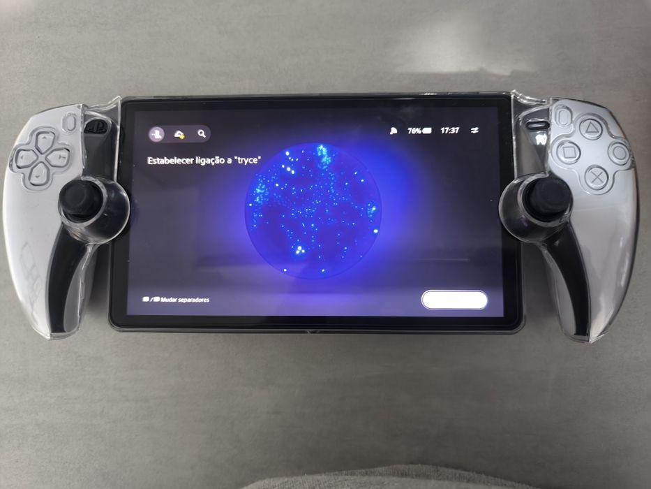 playstation portal