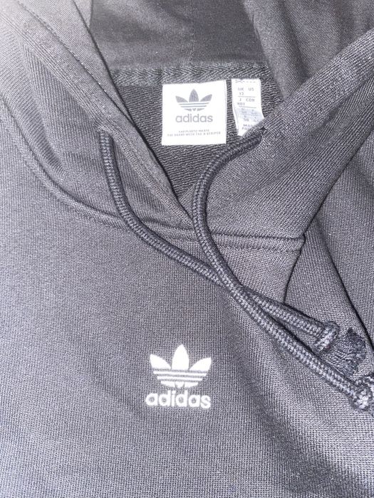 Bluza adidas damska M