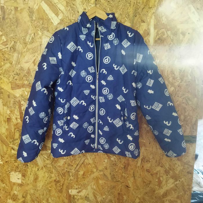 Куртка демосезон